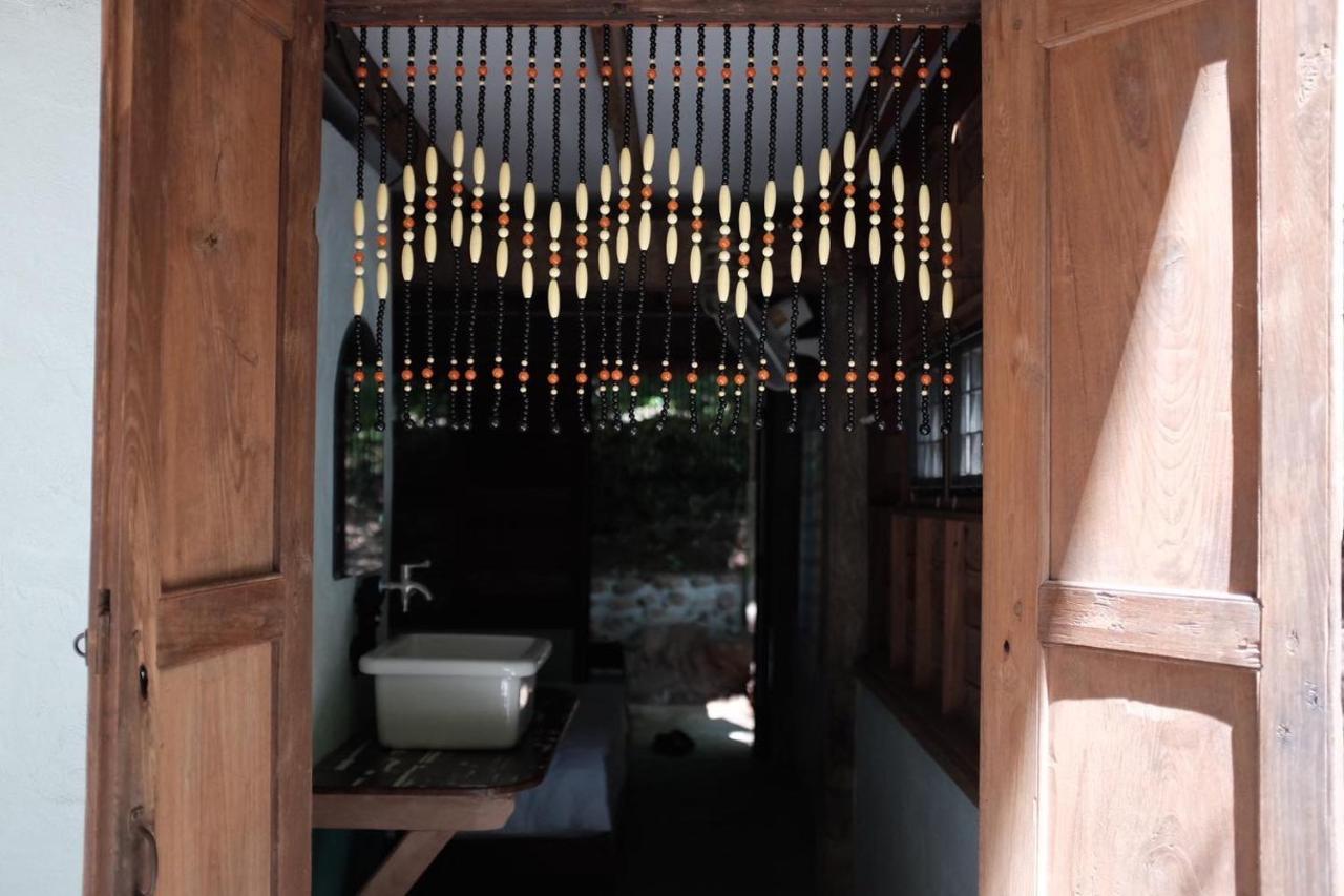 Forestel Homestay Kohkood ฟอเรสเทล โฮมสเตย์ เกาะกูด Ban Khlong Chao Exterior photo