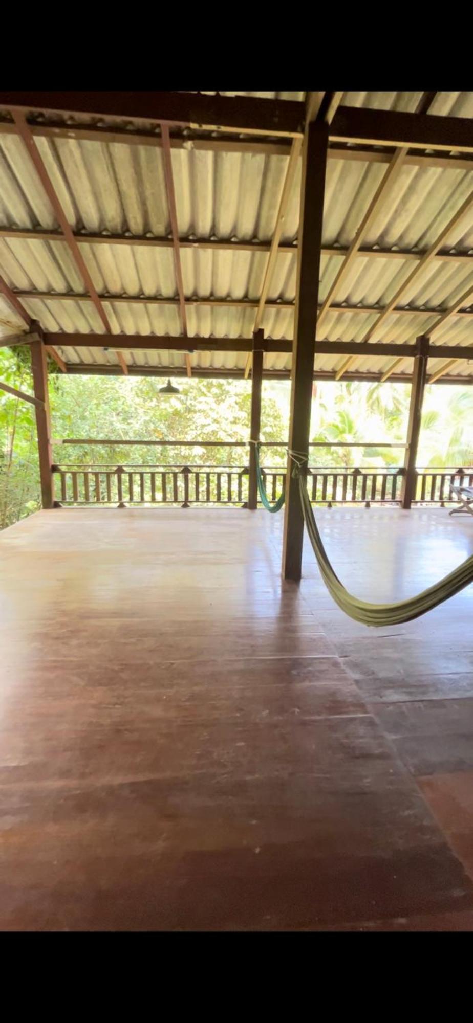 Forestel Homestay Kohkood ฟอเรสเทล โฮมสเตย์ เกาะกูด Ban Khlong Chao Exterior photo